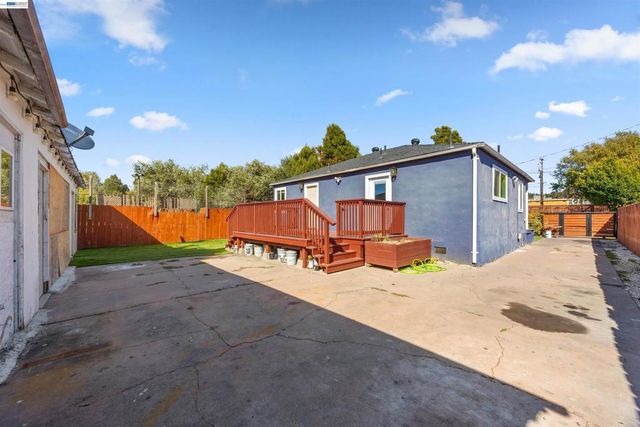 2909 21st, San Pablo, CA 94806