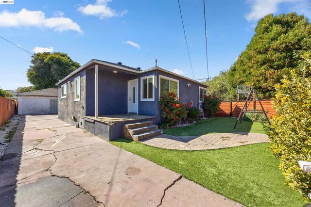 2909 21st, San Pablo, CA 94806