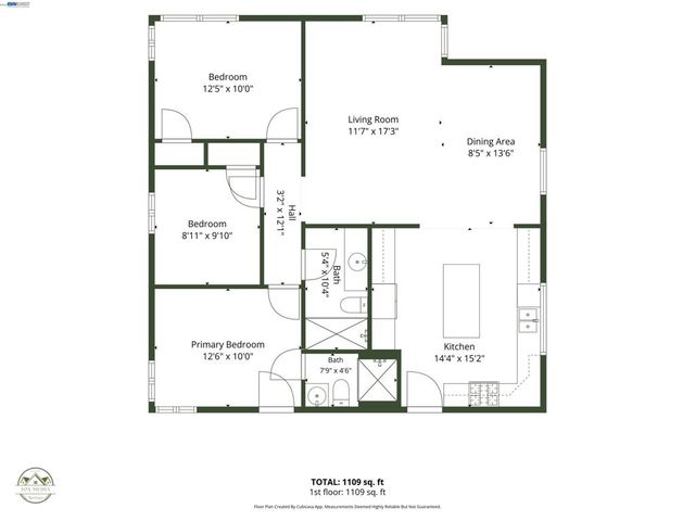 2909 21st, San Pablo, CA 94806