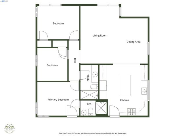 2909 21st, San Pablo, CA 94806