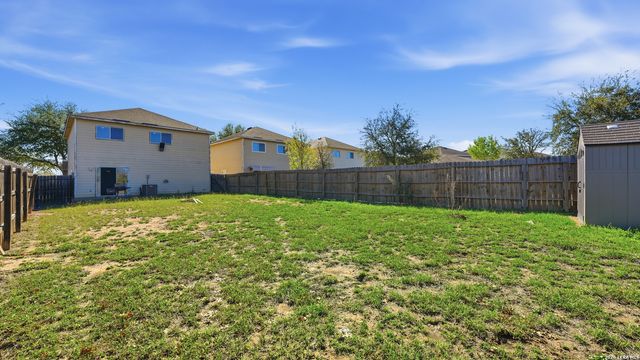 8043 Willow Country, San Antonio, TX 78254