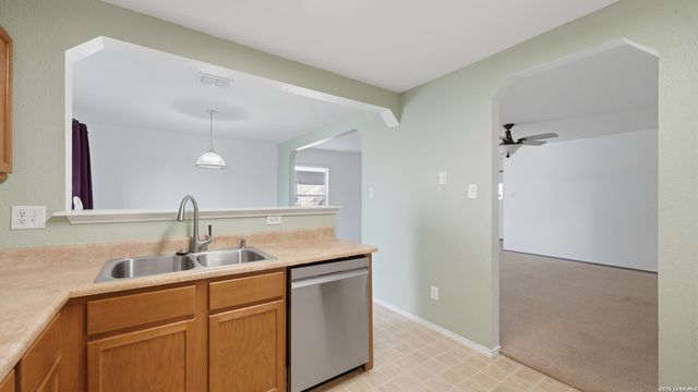 8043 Willow Country, San Antonio, TX 78254