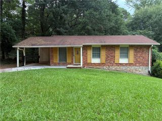 3188 Ward Drive SW, Atlanta, GA 30354