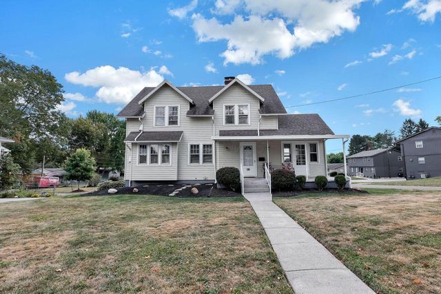 915 W Main Street, Newark, OH 43055