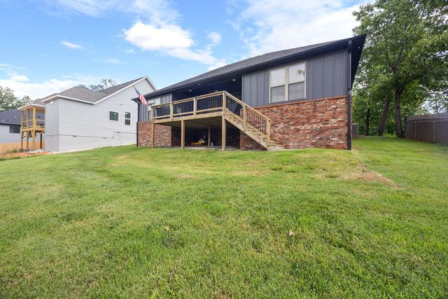 34 S Cheshnut Drive, Bella Vista, AR 72714