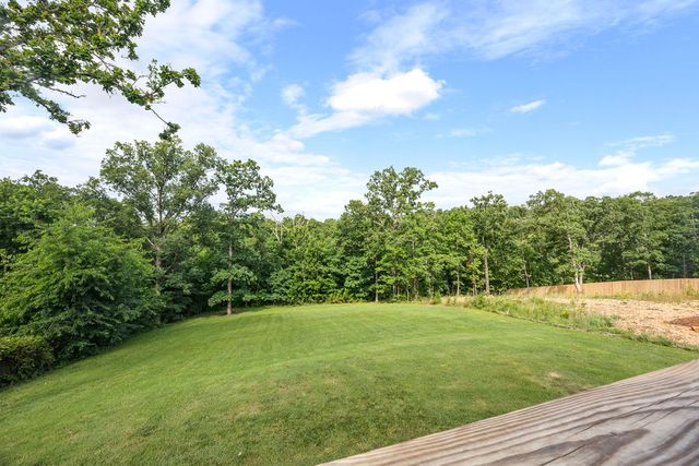 34 S Cheshnut Drive, Bella Vista, AR 72714