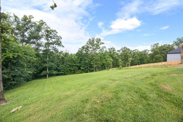 34 S Cheshnut Drive, Bella Vista, AR 72714