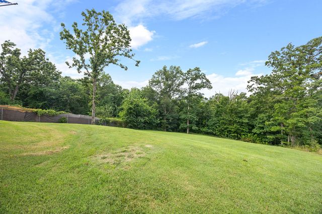 34 S Cheshnut Drive, Bella Vista, AR 72714