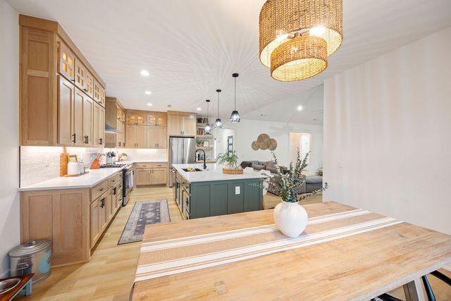 34 S Cheshnut Drive, Bella Vista, AR 72714