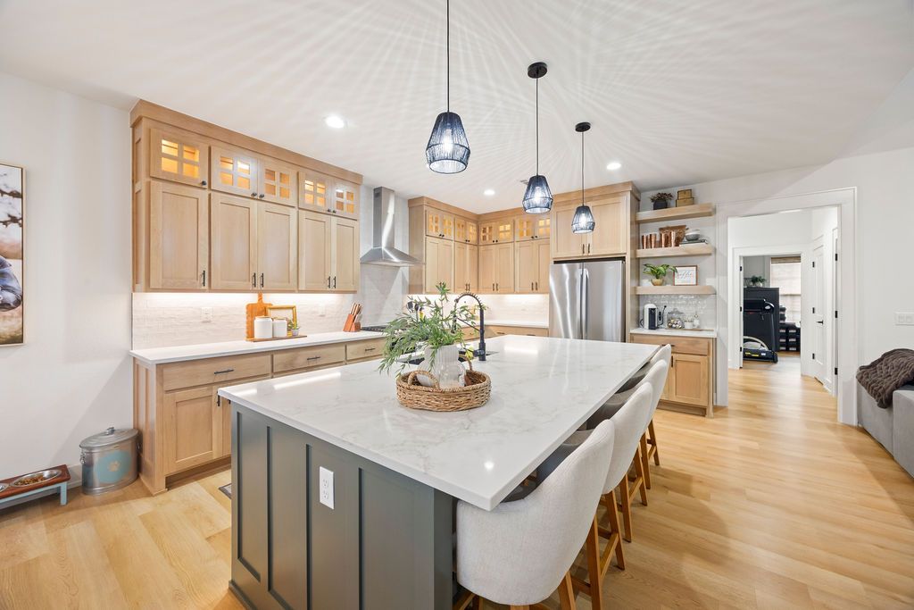 34 S Cheshnut Drive, Bella Vista, AR 72714