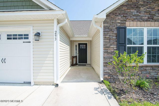 293 Crossroads Store Drive, Jacksonville, NC 28546