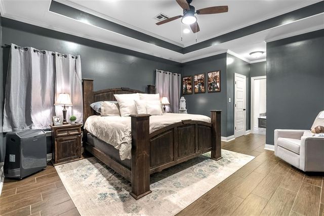 3258 Paul White Rd Road, Lake Charles, LA 70611