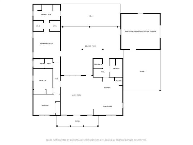 3258 Paul White Rd Road, Lake Charles, LA 70611