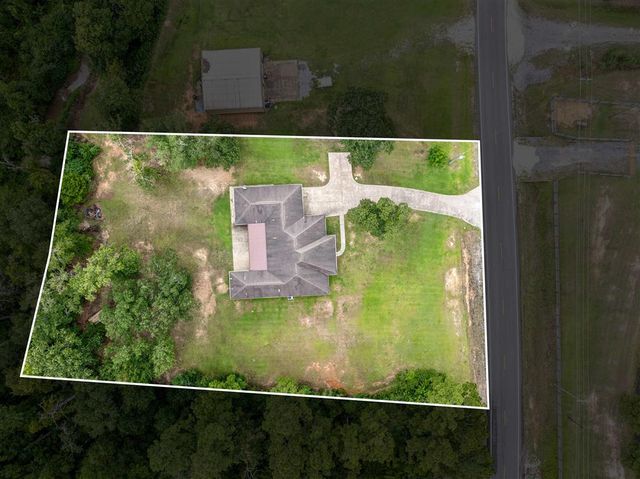 3258 Paul White Rd Road, Lake Charles, LA 70611