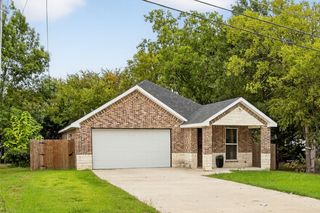 603 Greenwood Street, Terrell, TX 75160
