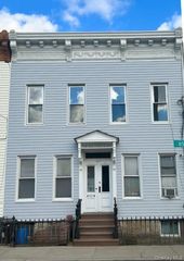 88-23 85th Street 1L, Woodhaven, NY 11421