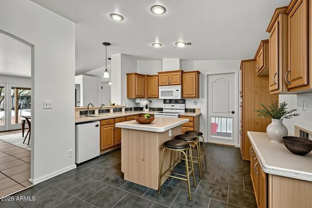 10830 E OAK CREEK Trail, Cornville, AZ 86325