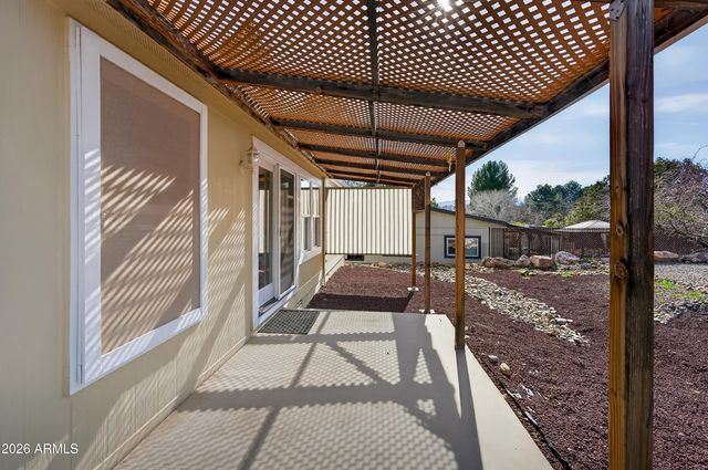 10830 E OAK CREEK Trail, Cornville, AZ 86325