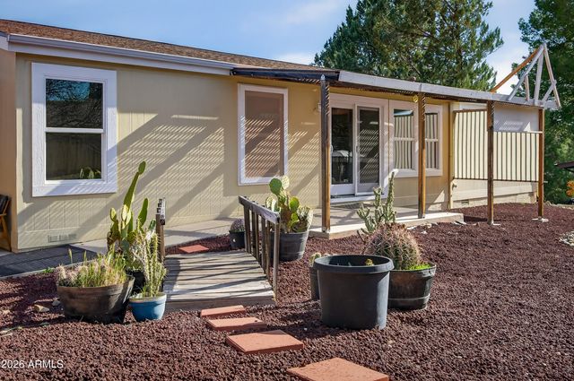 10830 E OAK CREEK Trail, Cornville, AZ 86325