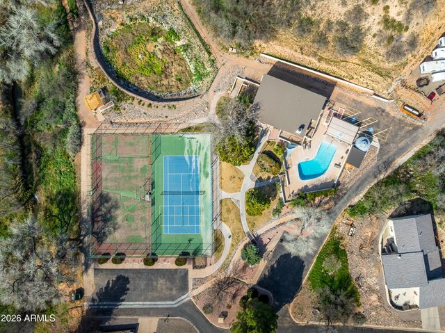 10830 E OAK CREEK Trail, Cornville, AZ 86325