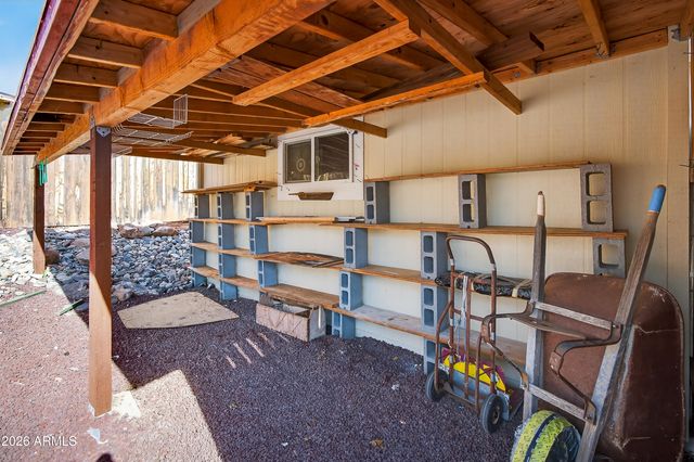 10830 E OAK CREEK Trail, Cornville, AZ 86325