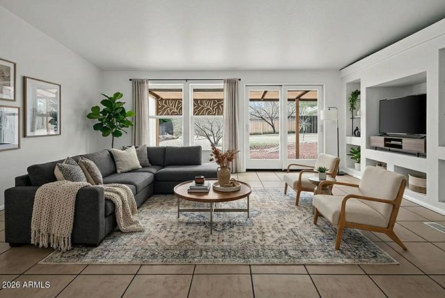 10830 E OAK CREEK Trail, Cornville, AZ 86325