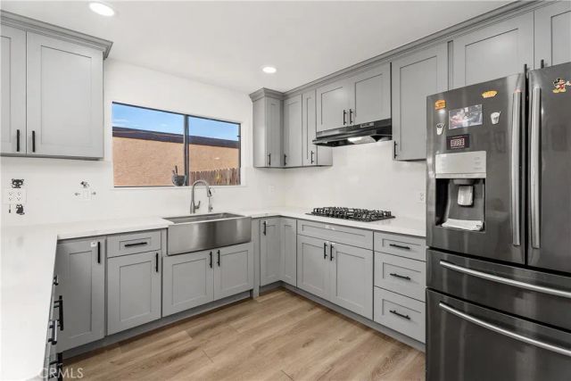 8574 Chapman A, Stanton, CA 90680