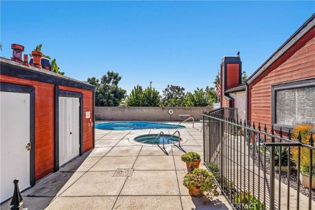 8574 Chapman A, Stanton, CA 90680