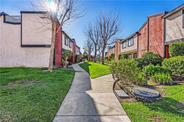 8574 Chapman A, Stanton, CA 90680