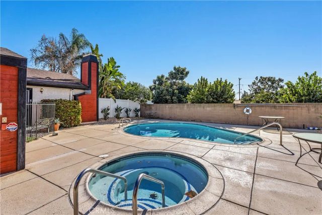 8574 Chapman A, Stanton, CA 90680