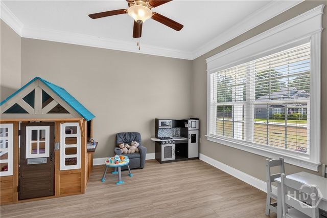 399 Palmer Place Lane NE, Ludowici, GA 31316