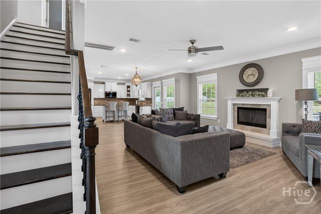 399 Palmer Place Lane NE, Ludowici, GA 31316