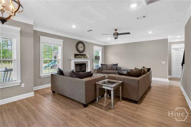 399 Palmer Place Lane NE, Ludowici, GA 31316