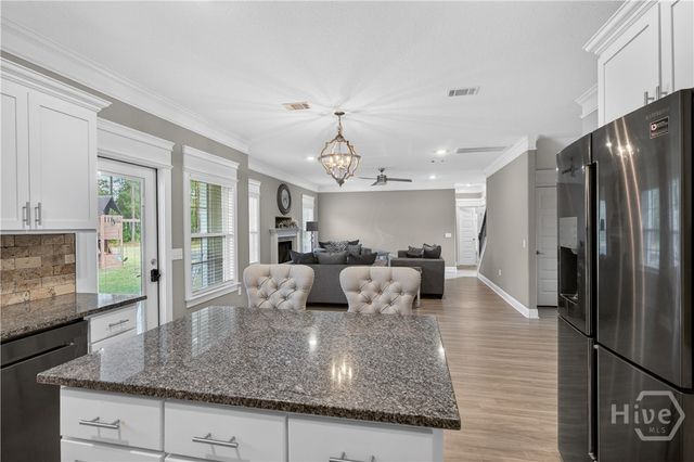 399 Palmer Place Lane NE, Ludowici, GA 31316