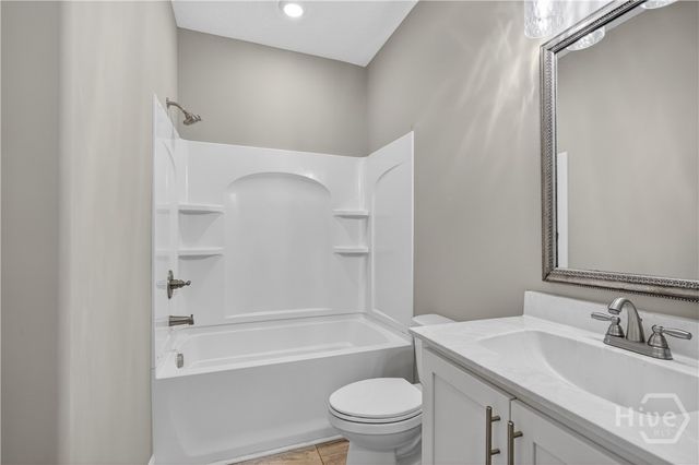 399 Palmer Place Lane NE, Ludowici, GA 31316