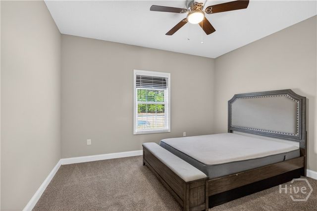 399 Palmer Place Lane NE, Ludowici, GA 31316