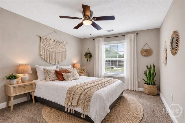 399 Palmer Place Lane NE, Ludowici, GA 31316