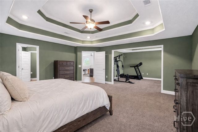 399 Palmer Place Lane NE, Ludowici, GA 31316