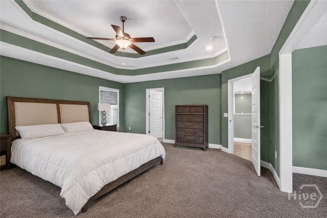 399 Palmer Place Lane NE, Ludowici, GA 31316