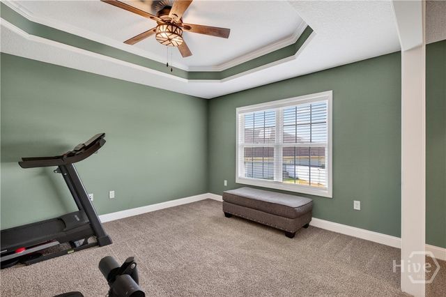 399 Palmer Place Lane NE, Ludowici, GA 31316