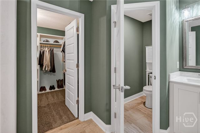 399 Palmer Place Lane NE, Ludowici, GA 31316