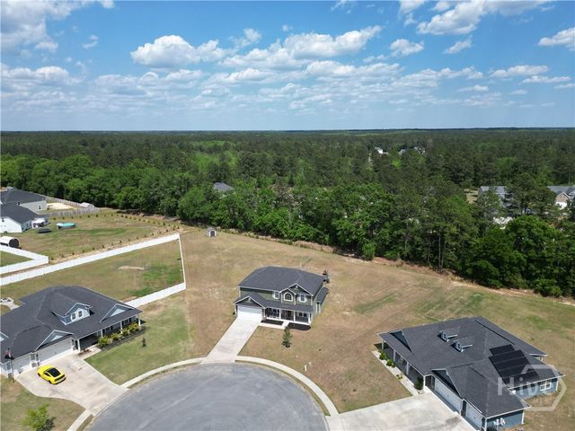 399 Palmer Place Lane NE, Ludowici, GA 31316