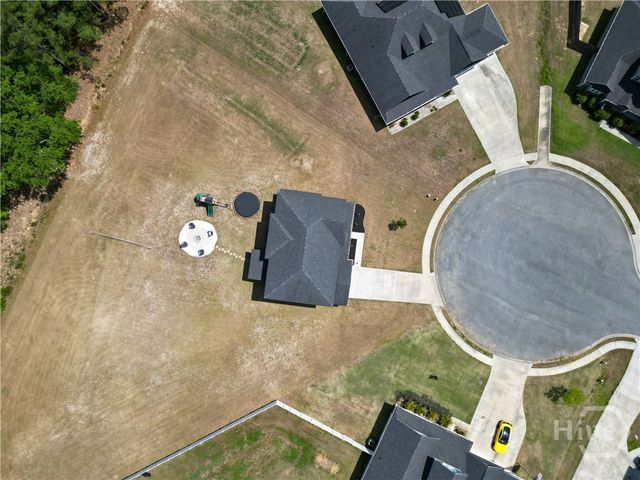 399 Palmer Place Lane NE, Ludowici, GA 31316