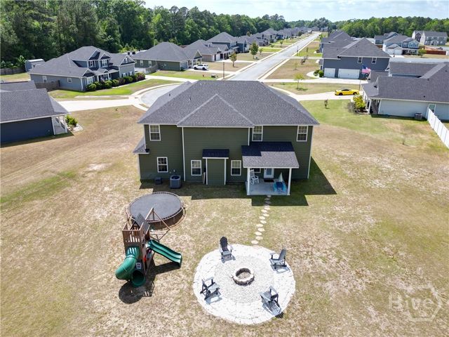399 Palmer Place Lane NE, Ludowici, GA 31316