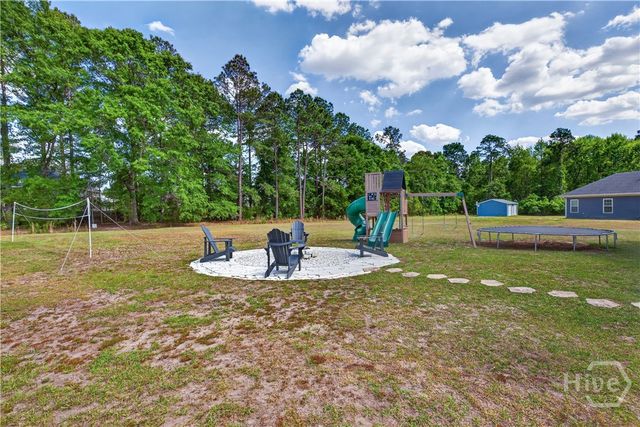 399 Palmer Place Lane NE, Ludowici, GA 31316