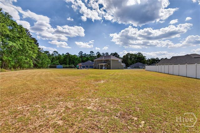 399 Palmer Place Lane NE, Ludowici, GA 31316