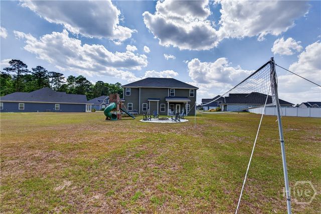 399 Palmer Place Lane NE, Ludowici, GA 31316