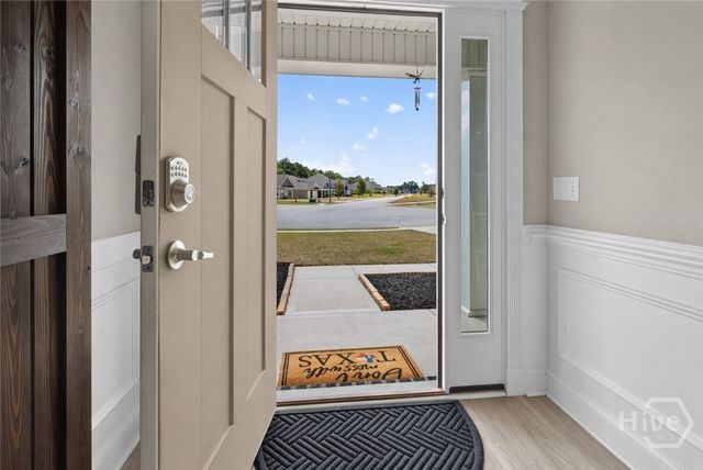 399 Palmer Place Lane NE, Ludowici, GA 31316