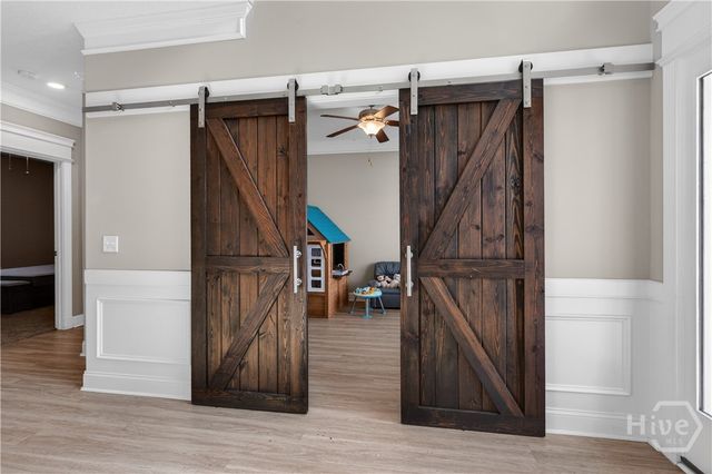 399 Palmer Place Lane NE, Ludowici, GA 31316