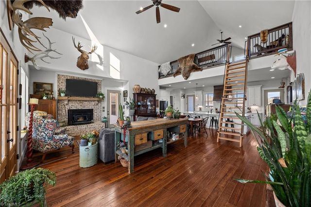 2120 Gold Knob Road, Salisbury, NC 28146